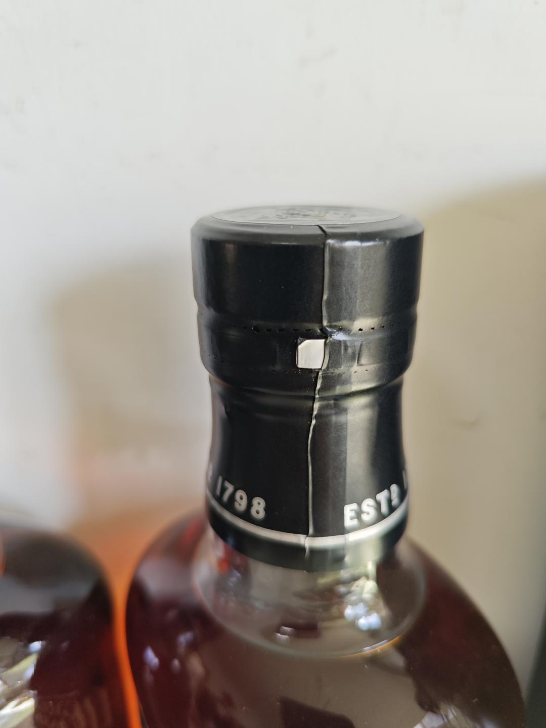 高原骑士21年，2只(首版，二版)