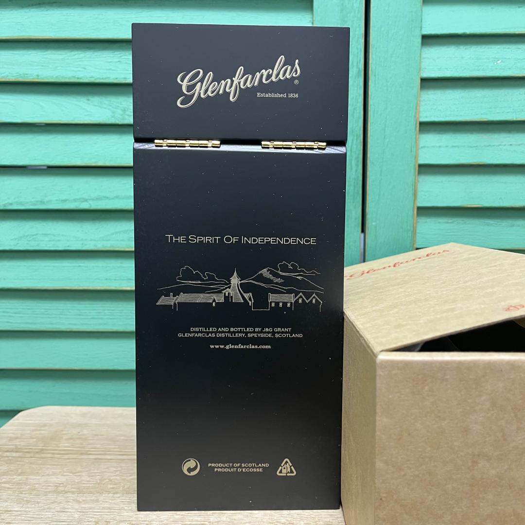 日本限定 格兰花格（Glenfarclas） 2009