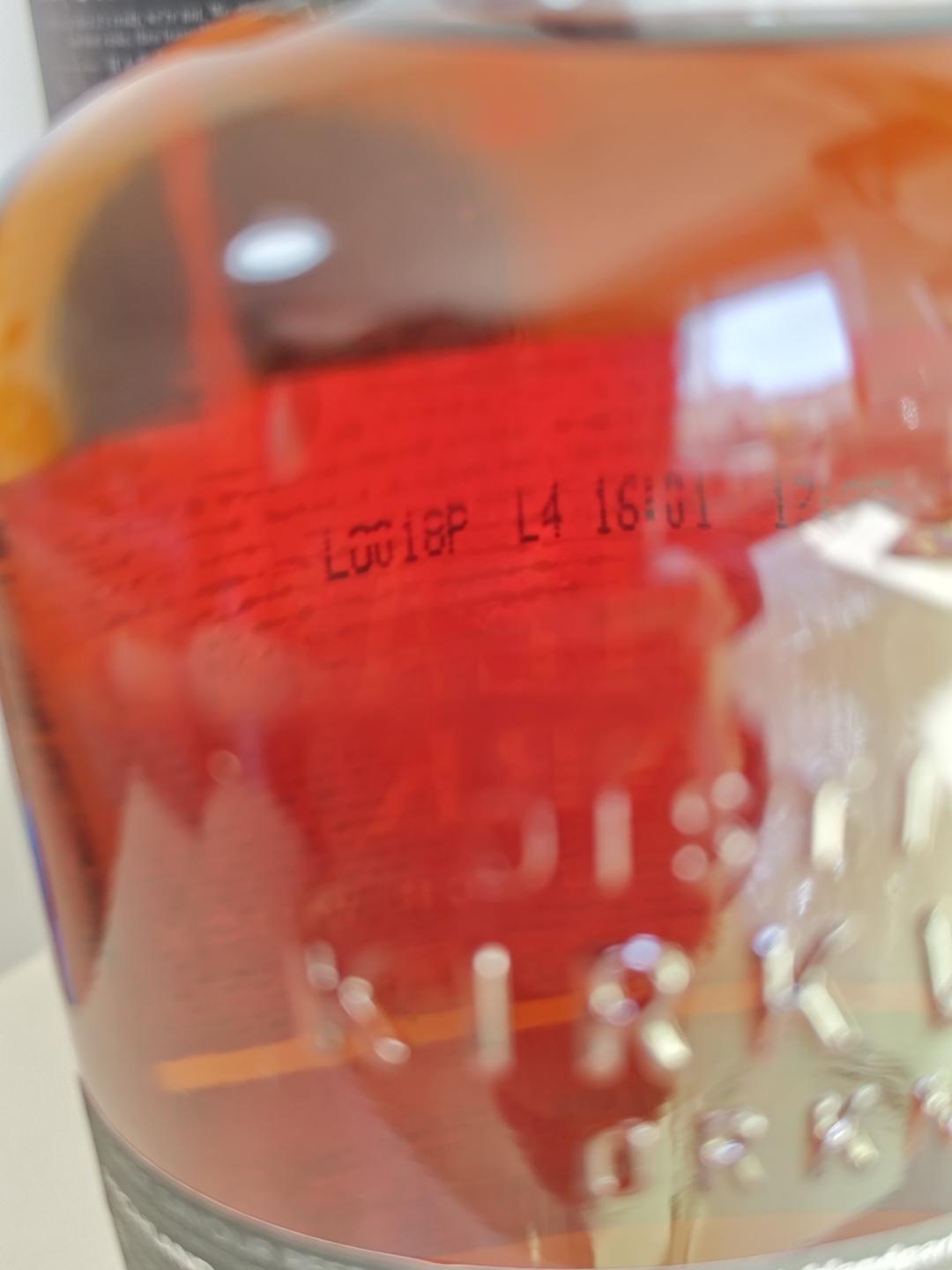 高原骑士21年，2只(首版，二版)