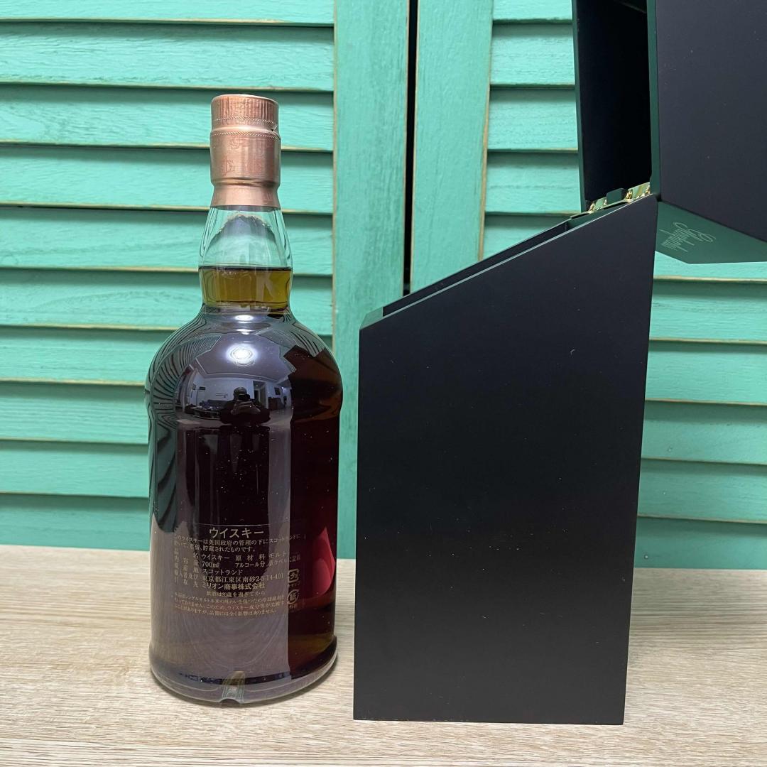 日本限定 格兰花格（Glenfarclas） 2009