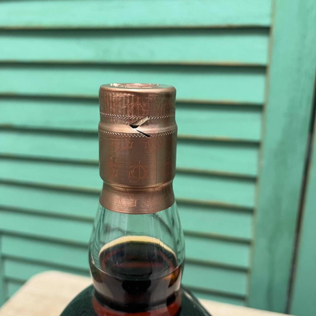 日本限定 格兰花格（Glenfarclas） 2009