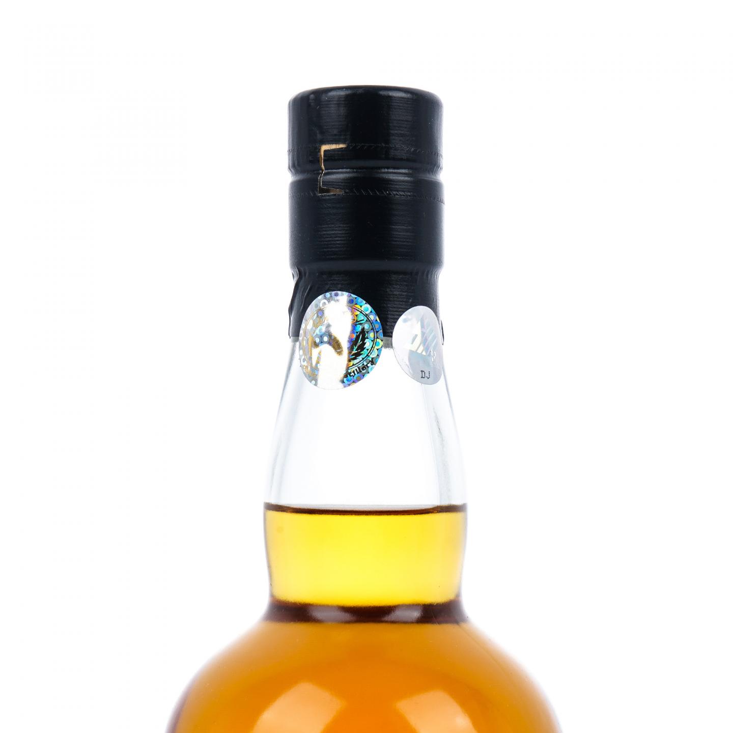 秩父 2008-2018 梦想桶 单桶#184