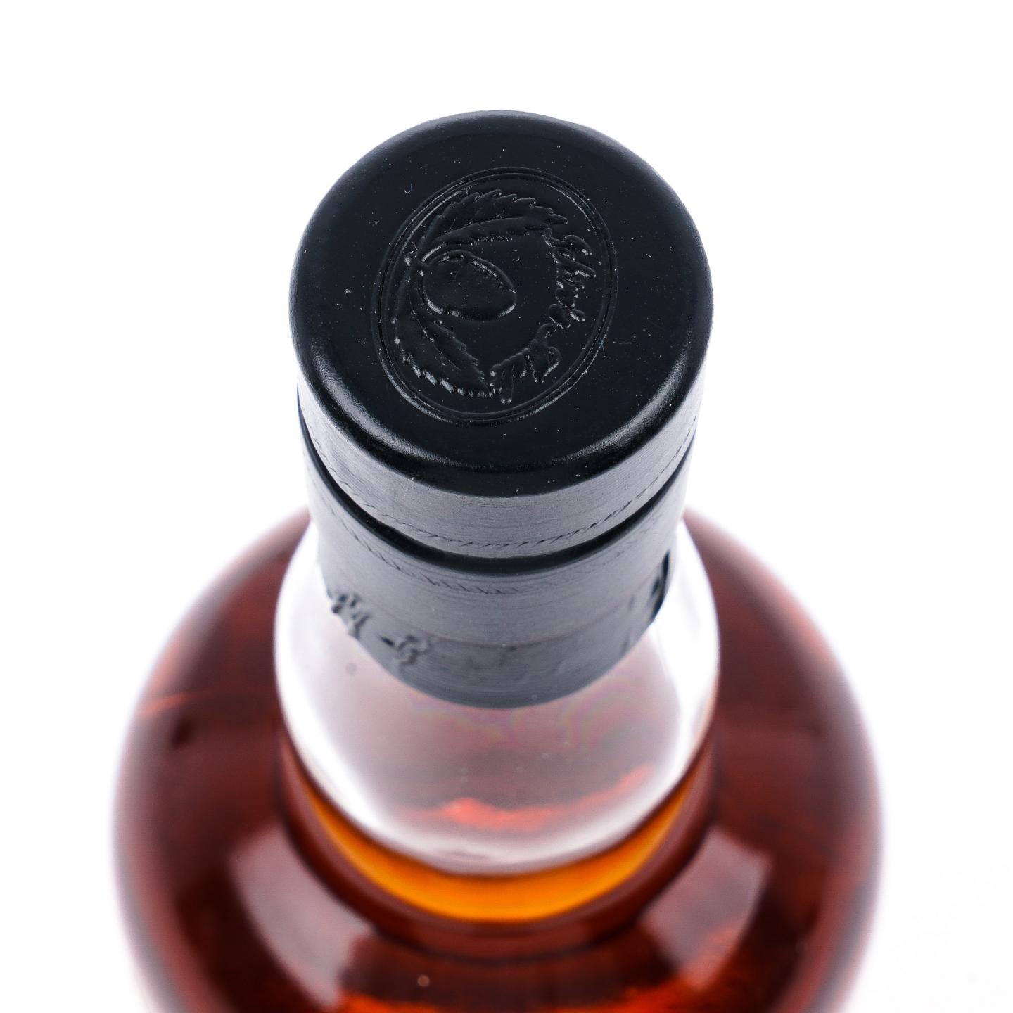 秩父 2008-2018 梦想桶 单桶#184