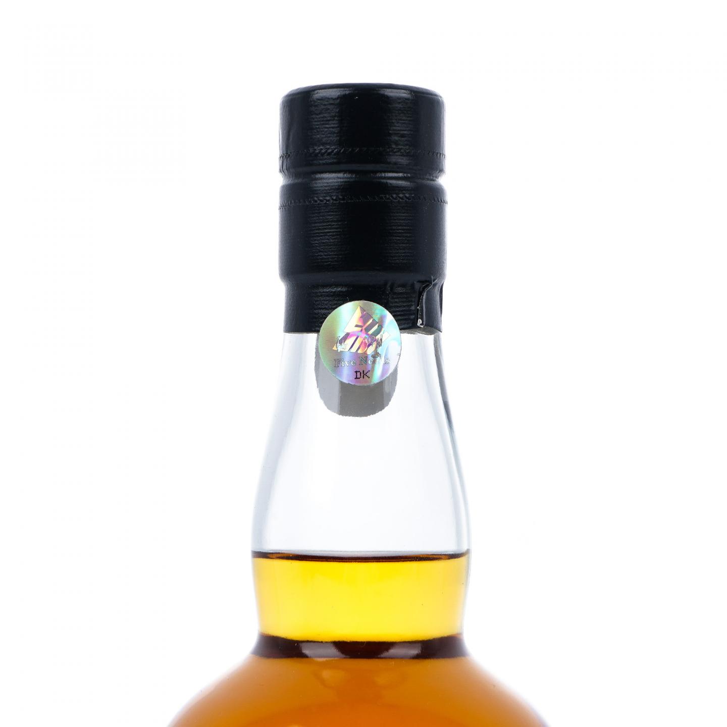 秩父 10年 2013-2023 梦想桶#2504