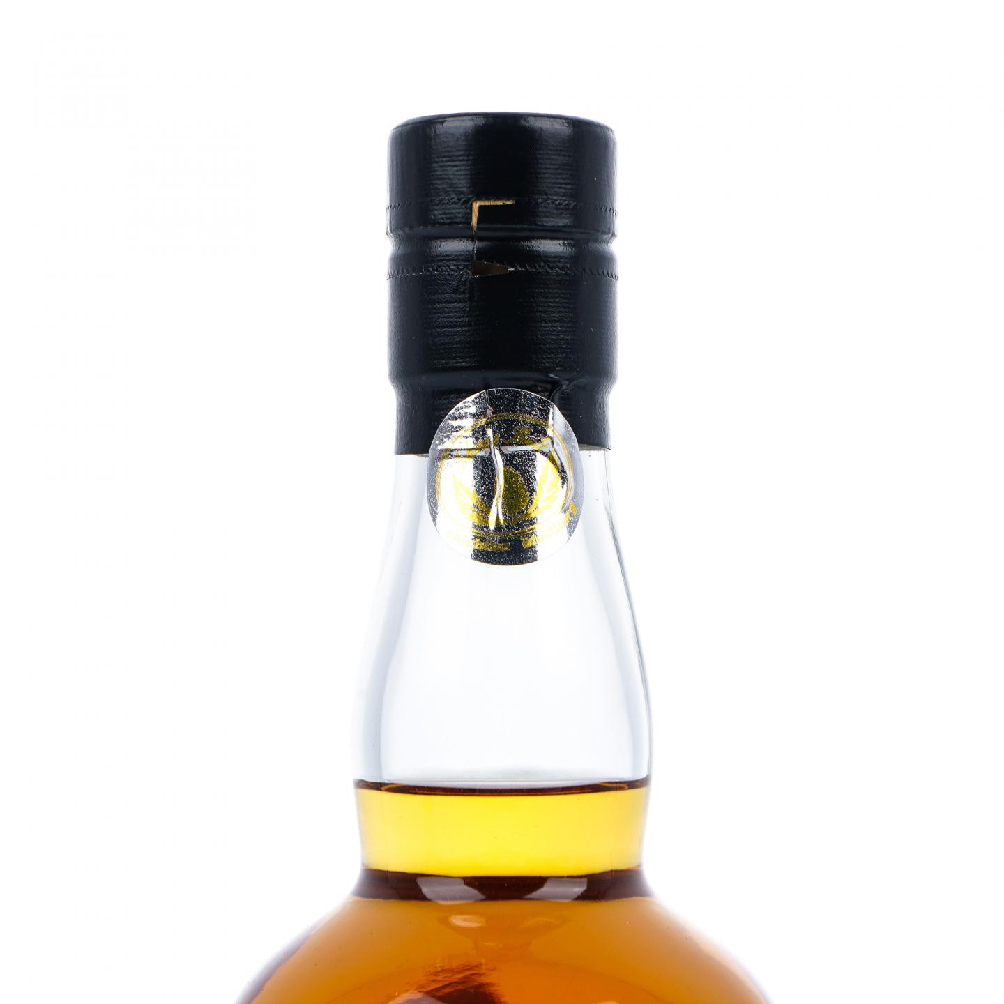 秩父 2014-2024 Salon de Shimaji系列 单桶#3535