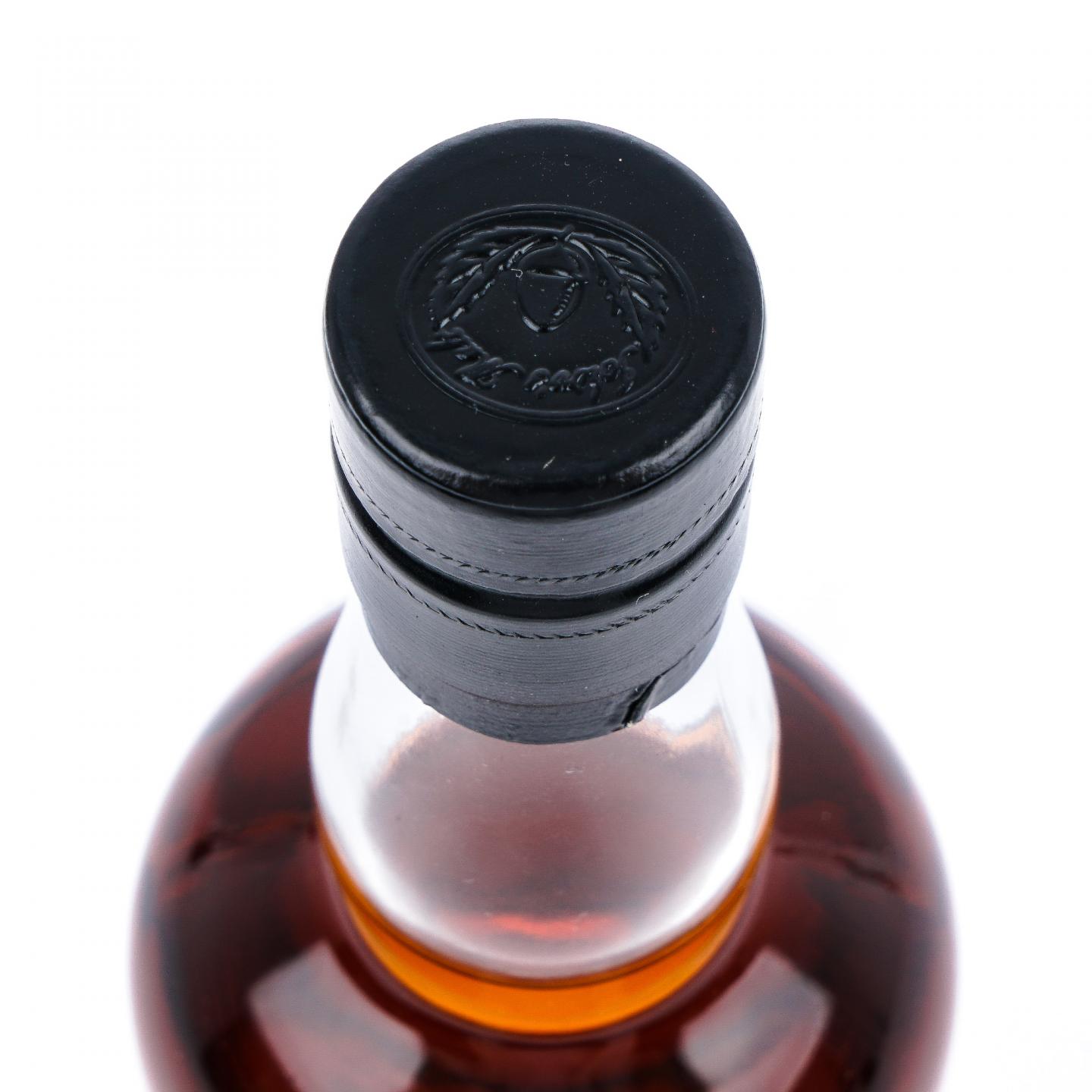 秩父 2014-2024 Salon de Shimaji系列 单桶#3535