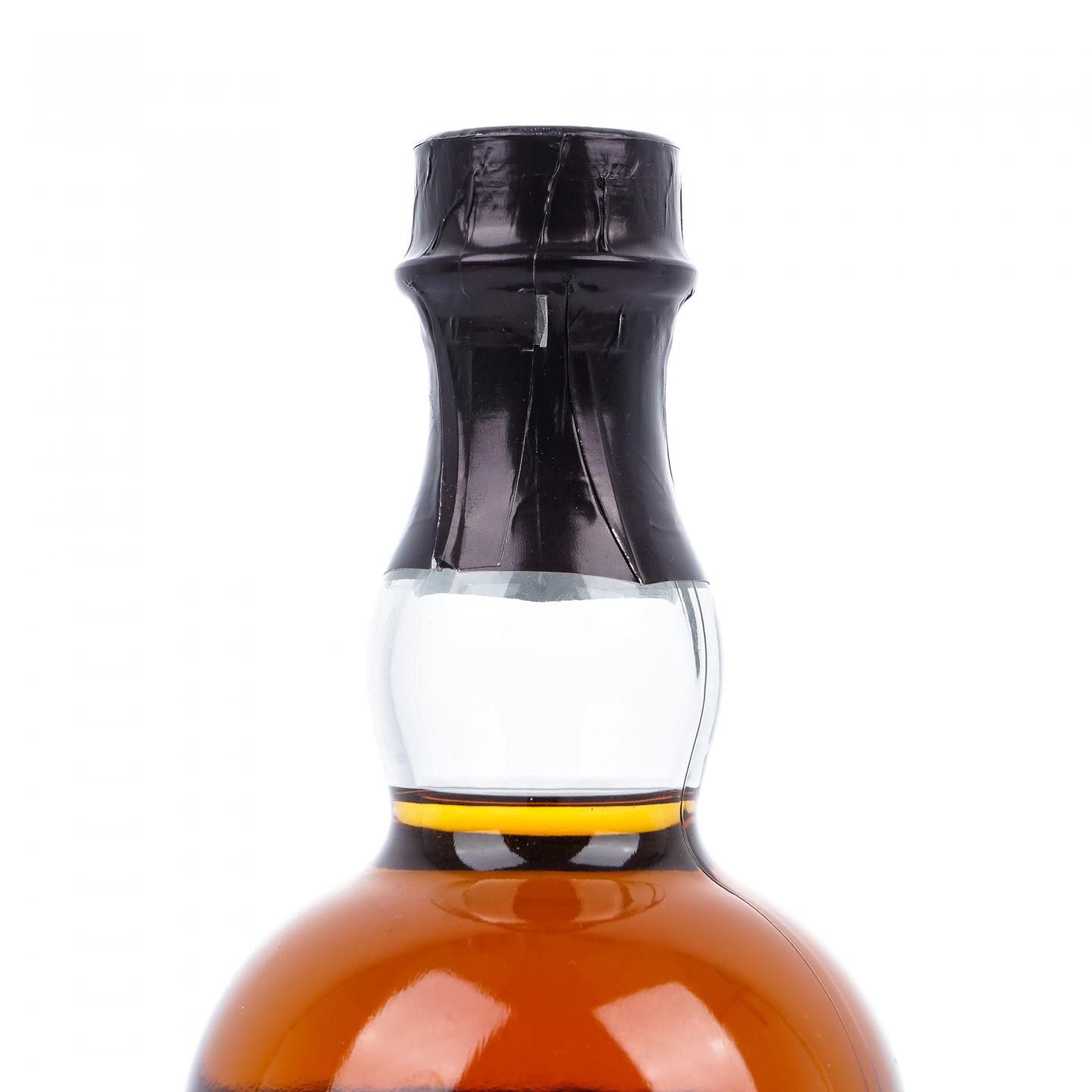 Balvenie 百富 30年 David Stewart 行货