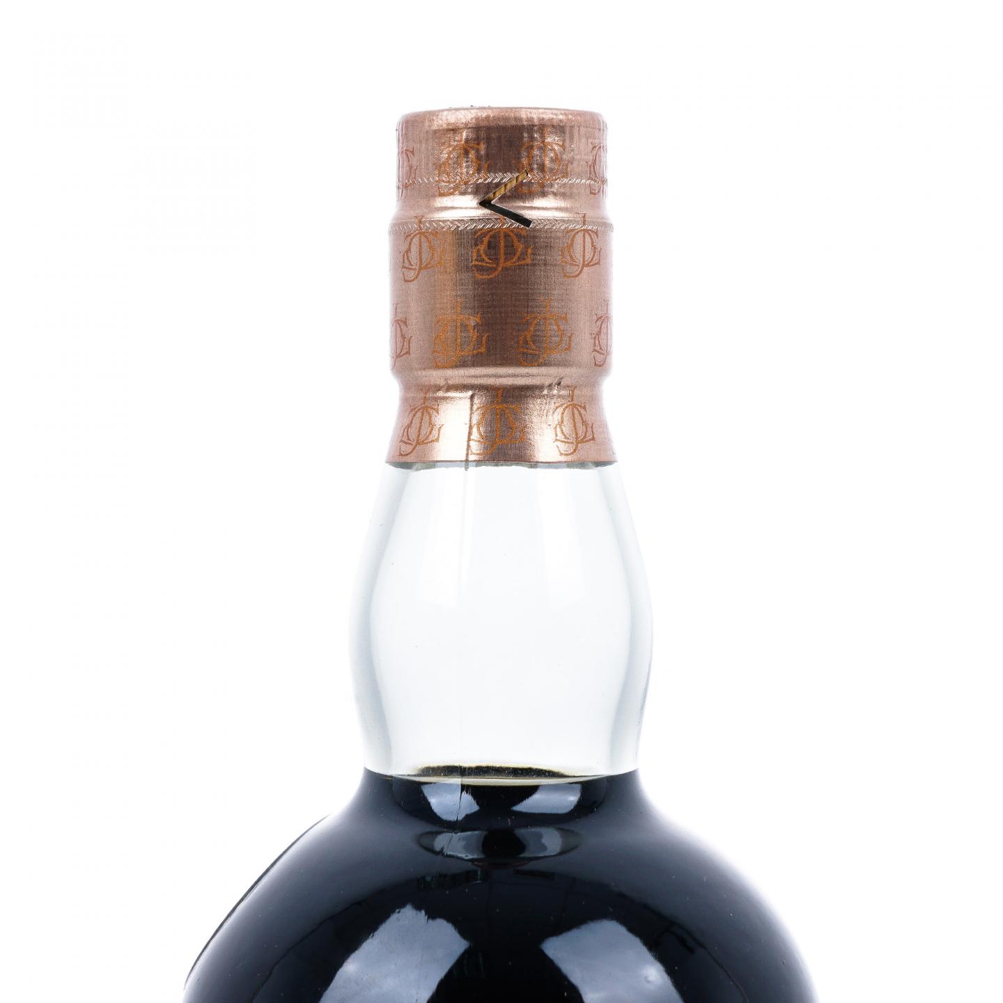 Glenfarclas 格兰花格 1959-2014 家族桶 雪莉单桶#3226