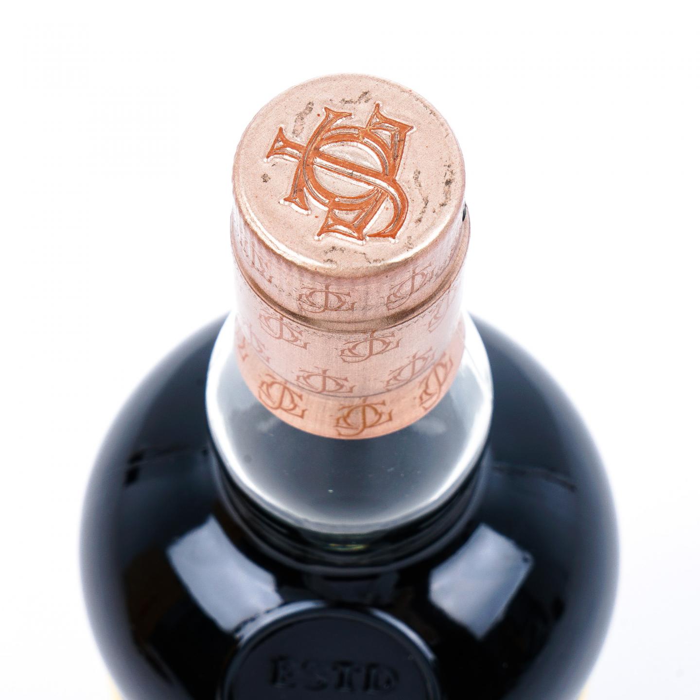 Glenfarclas 格兰花格 1959-2014 家族桶 雪莉单桶#3226