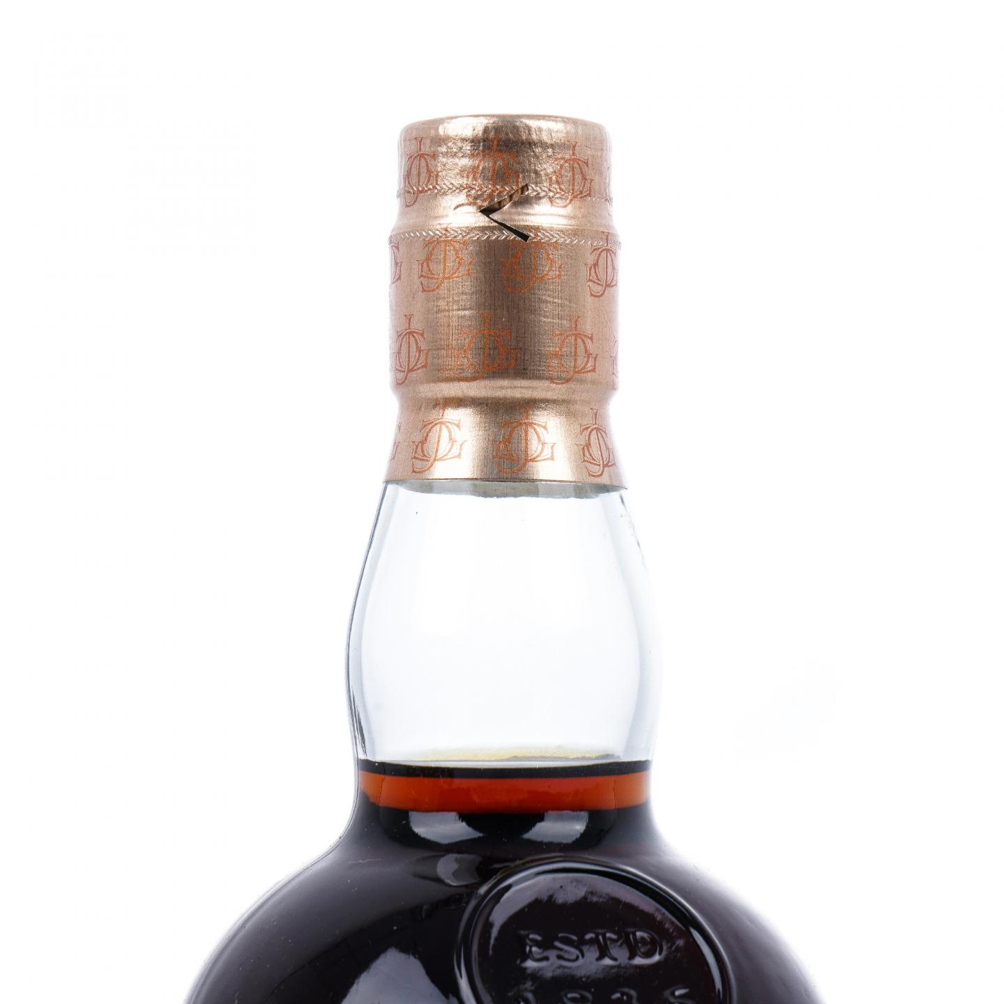 Glenfarclas 格兰花格 1973-2015 家族桶#4794