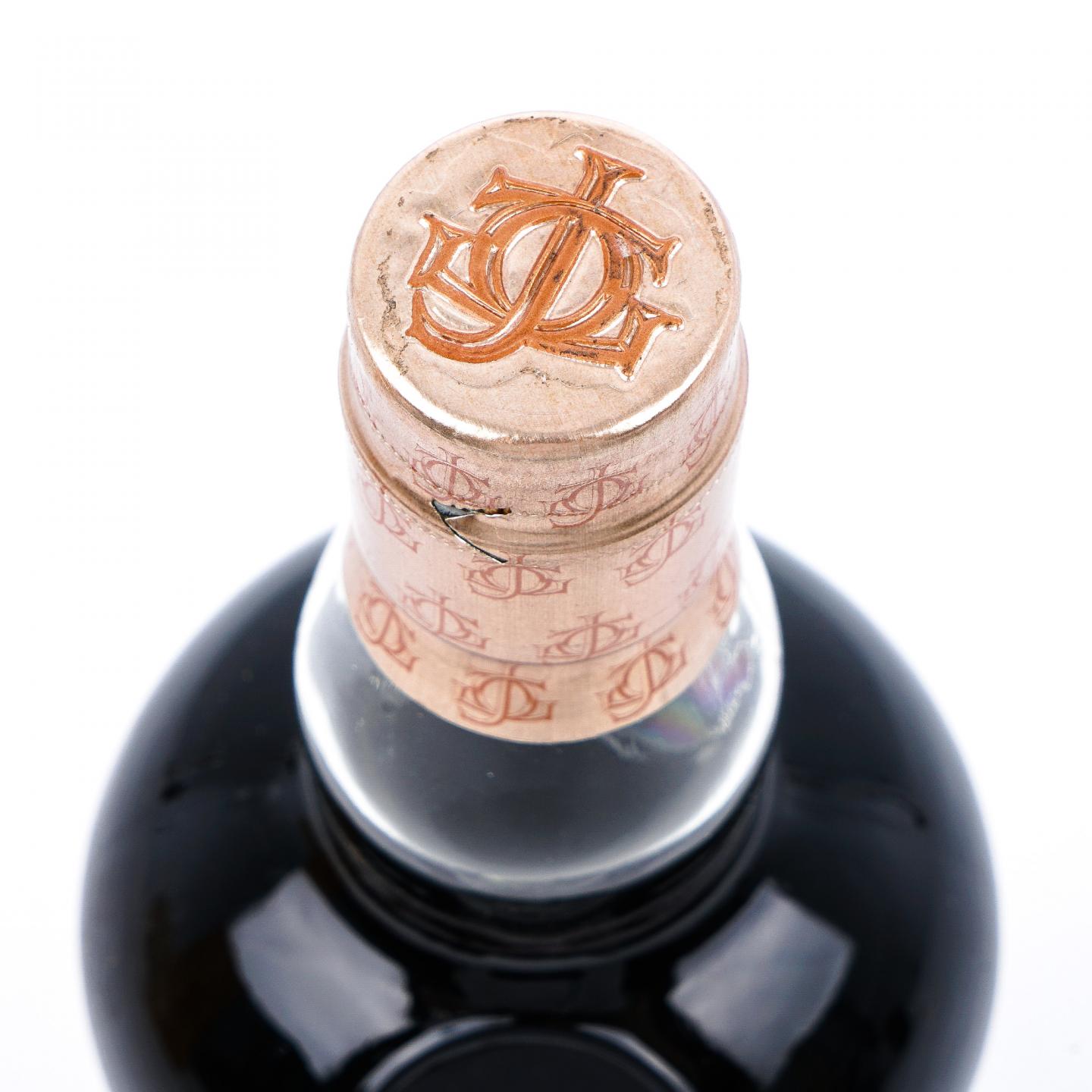 Glenfarclas 格兰花格 1973-2015 家族桶#4794