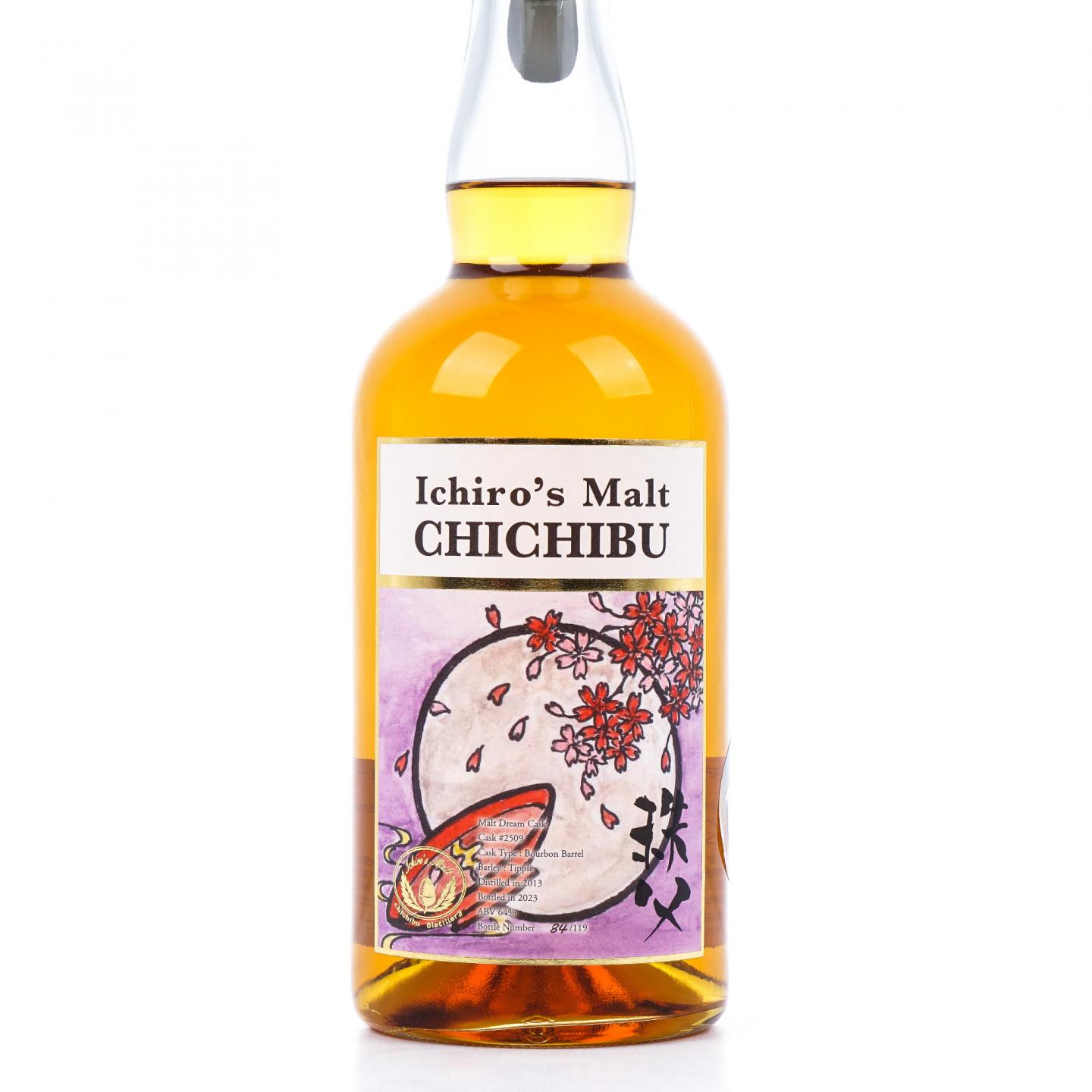 秩父 2013-2023 梦想桶#2509