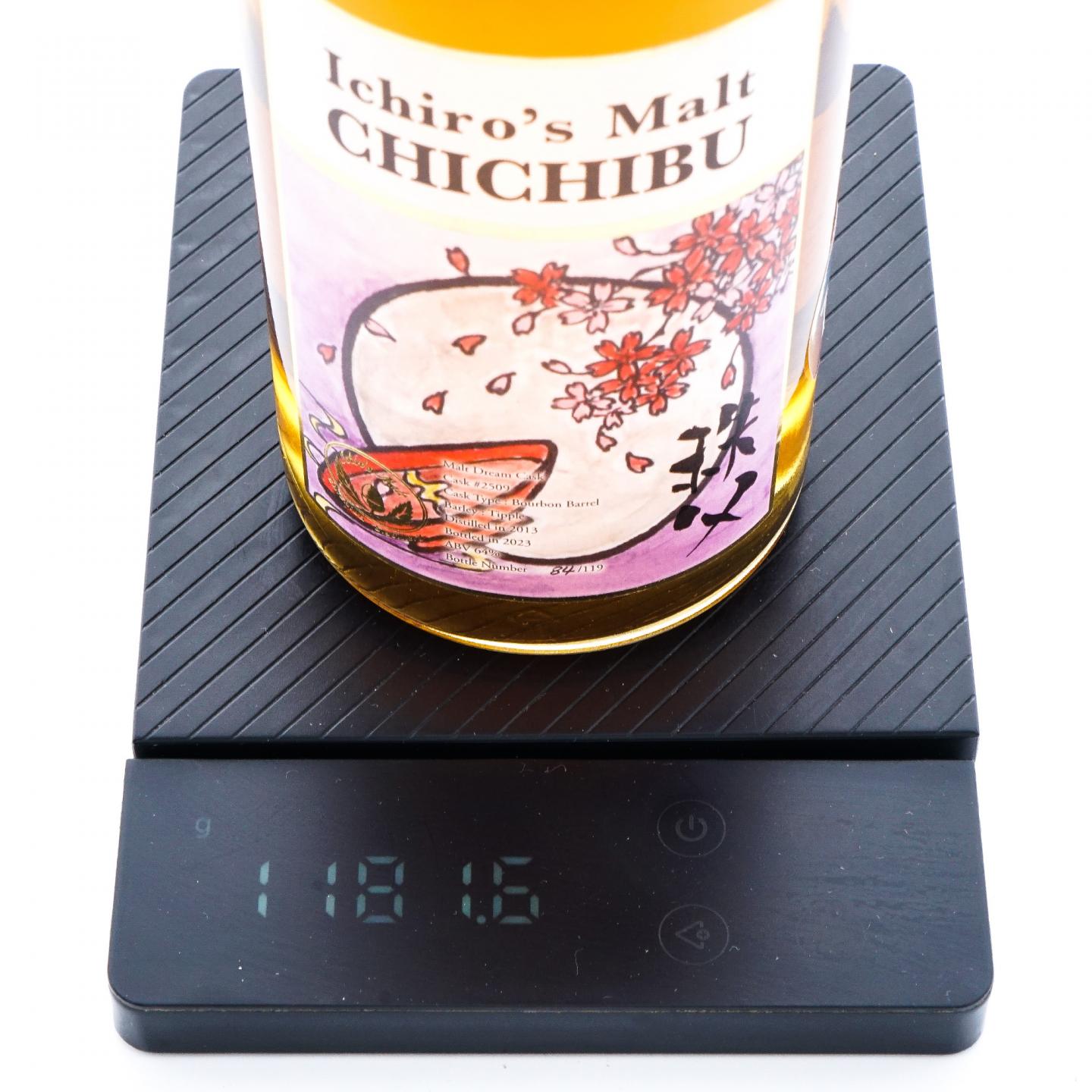 秩父 2013-2023 梦想桶#2509