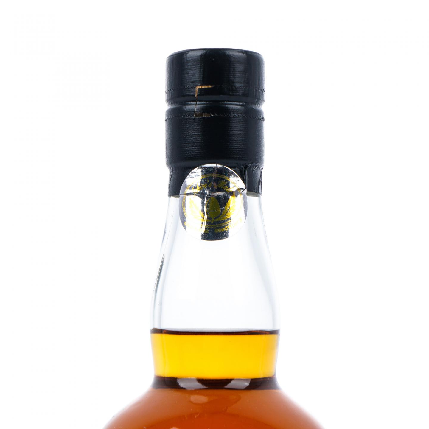 秩父 9年 2014-2024 祭 雪莉桶#10410