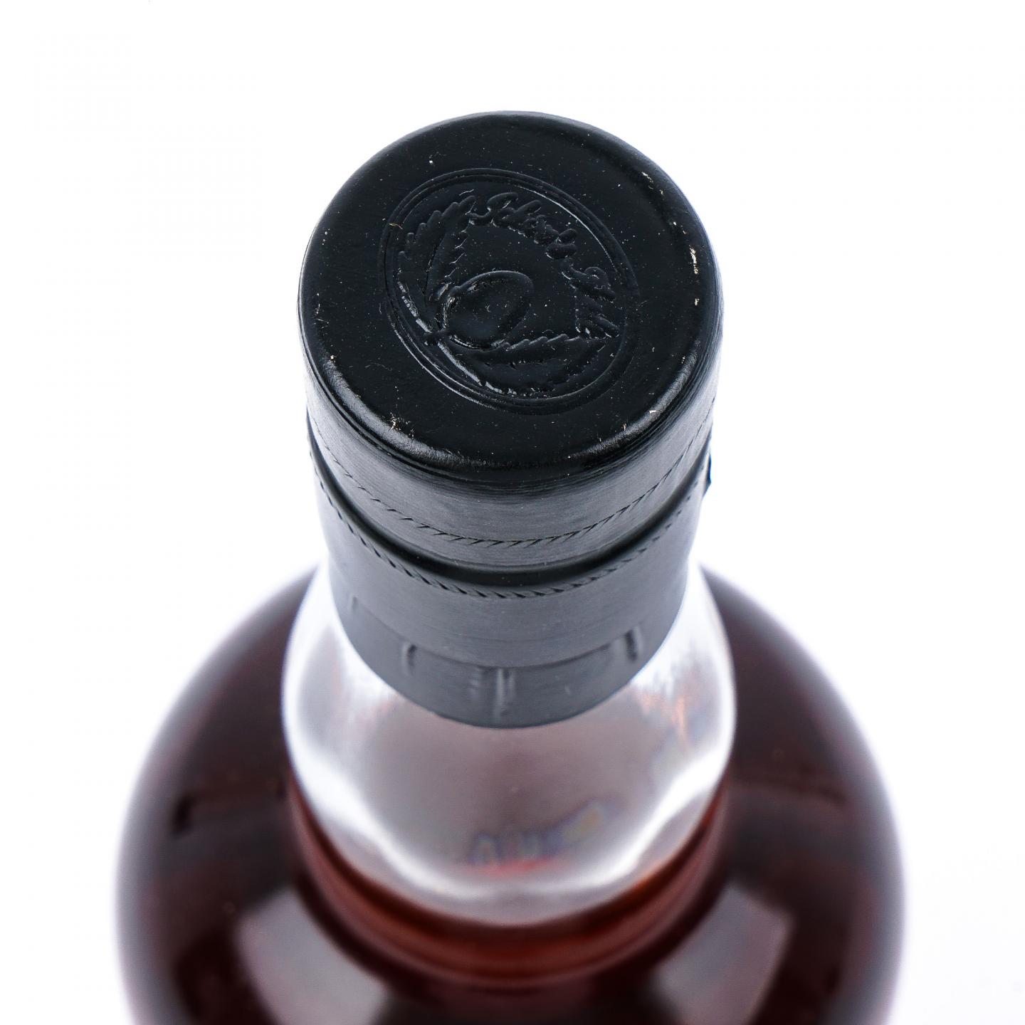 秩父 2011-2017 Kusuda红酒桶