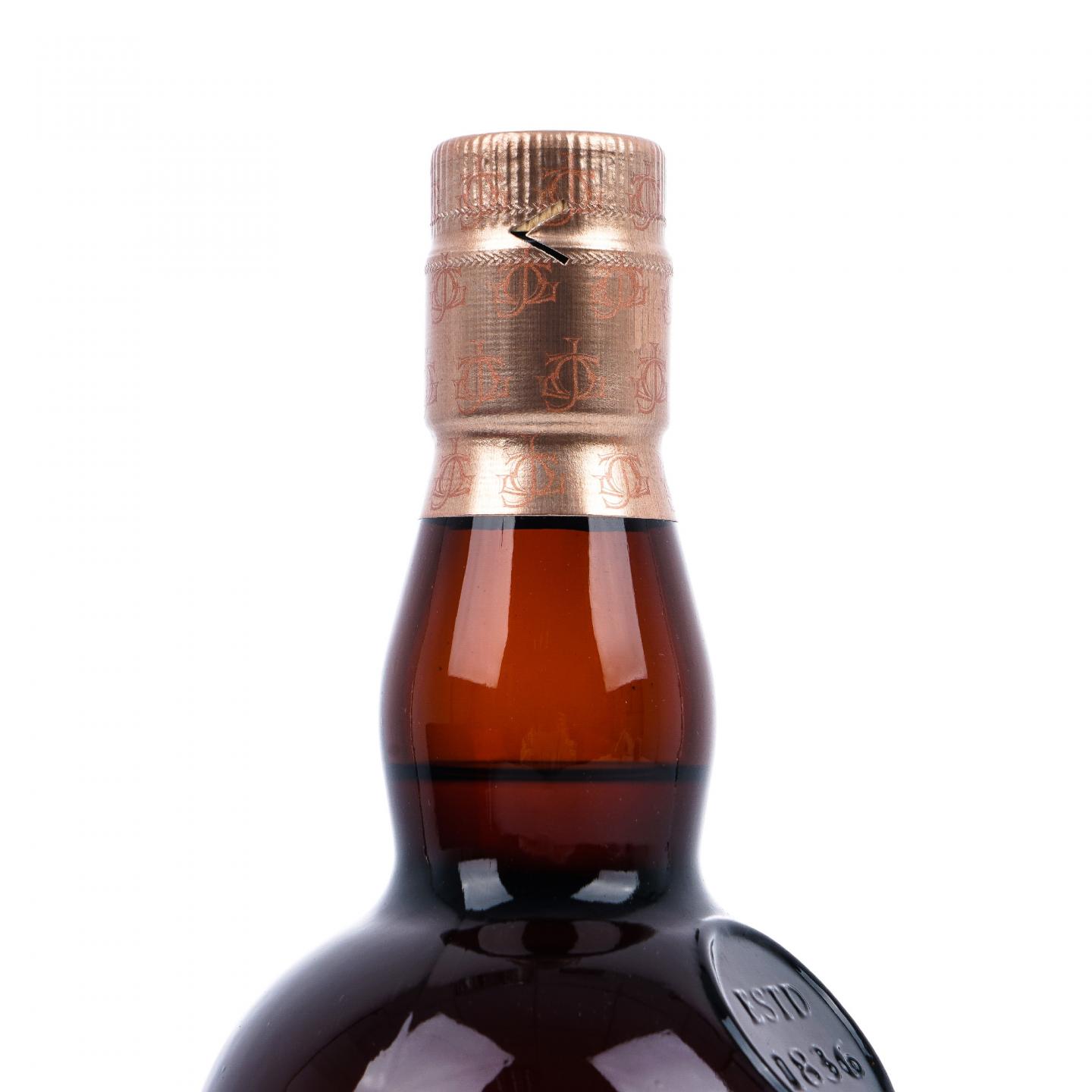 Glenfarclas 格兰花格 30年 红盒