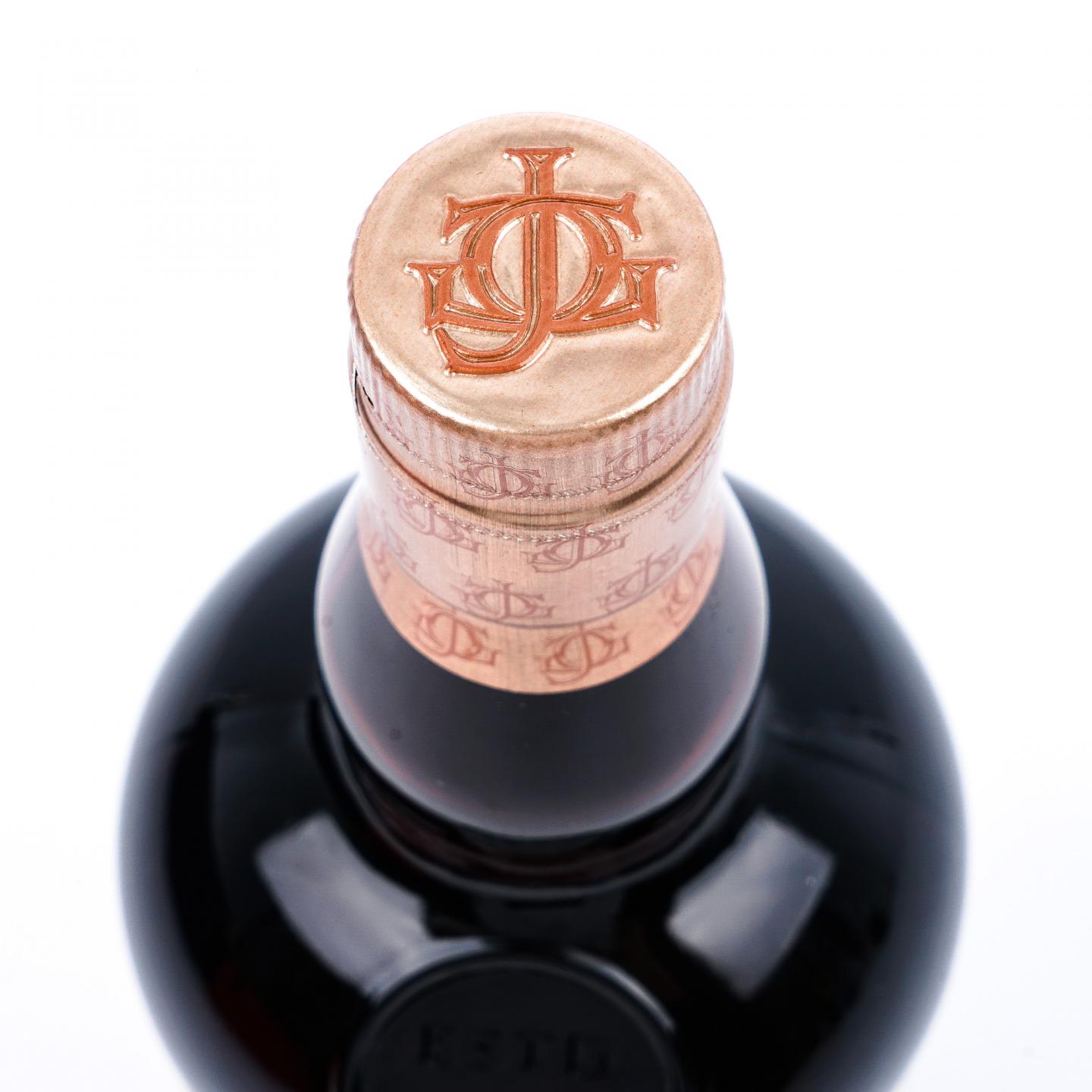 Glenfarclas 格兰花格 30年 红盒