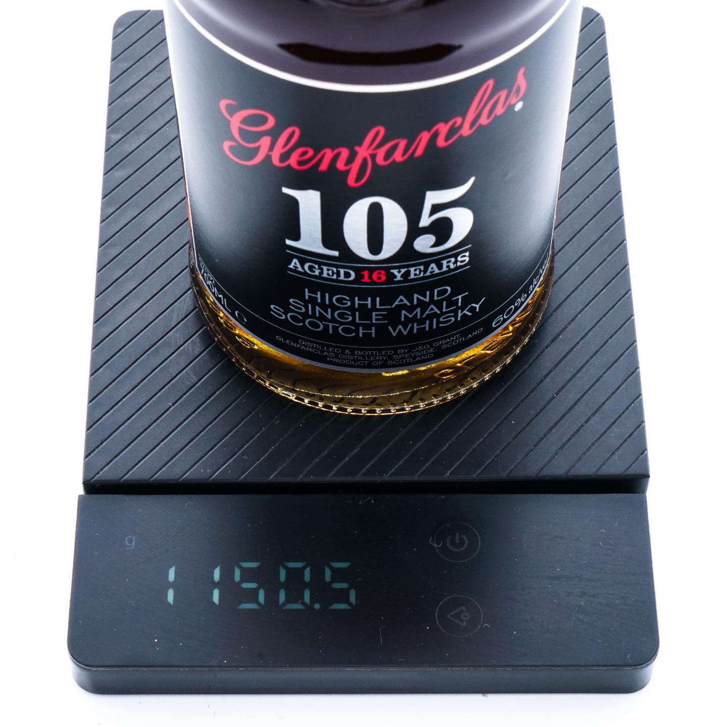 Glenfarclas 格兰花格 16年 105