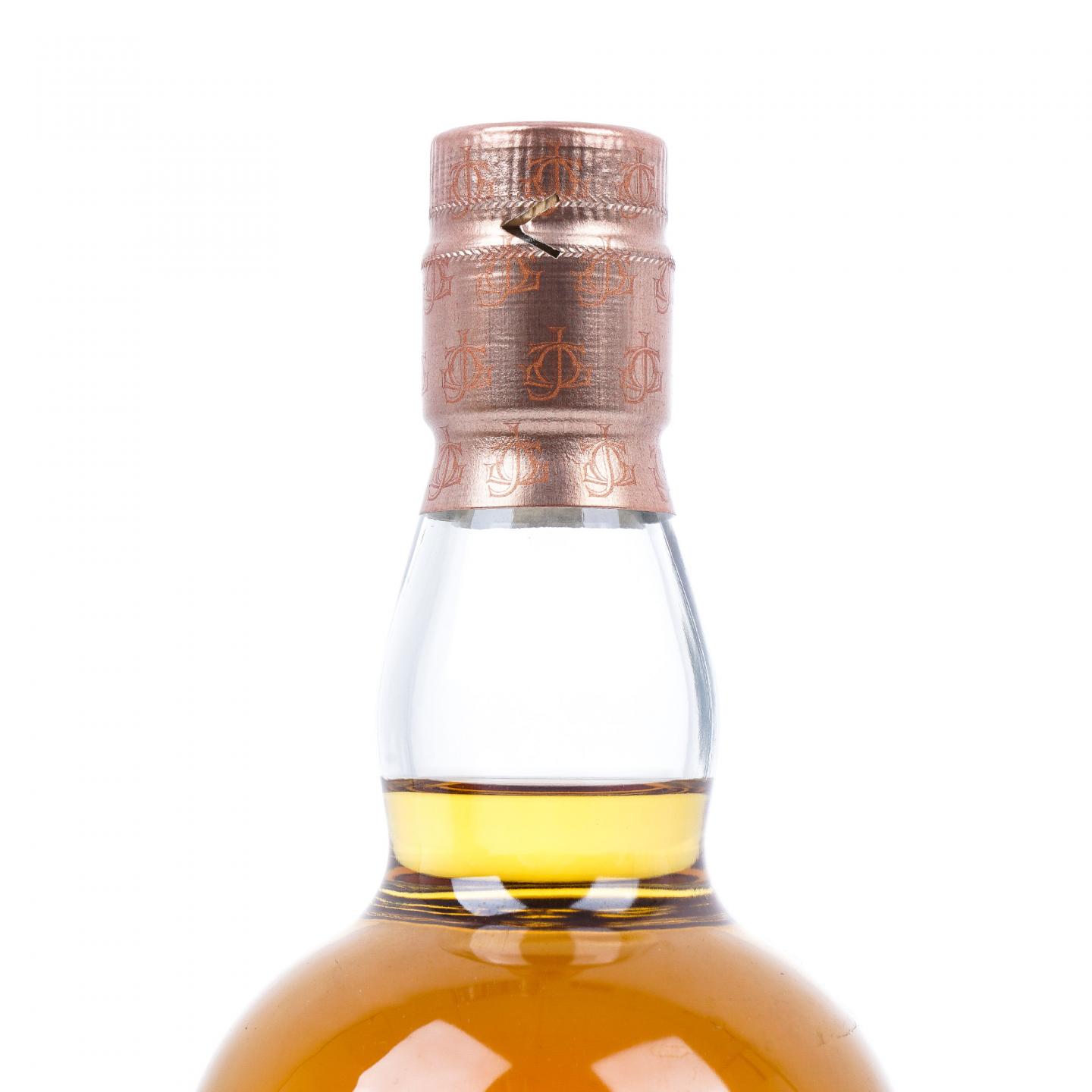 Glenfarclas 格兰花格 1995-2021 家族桶#6765