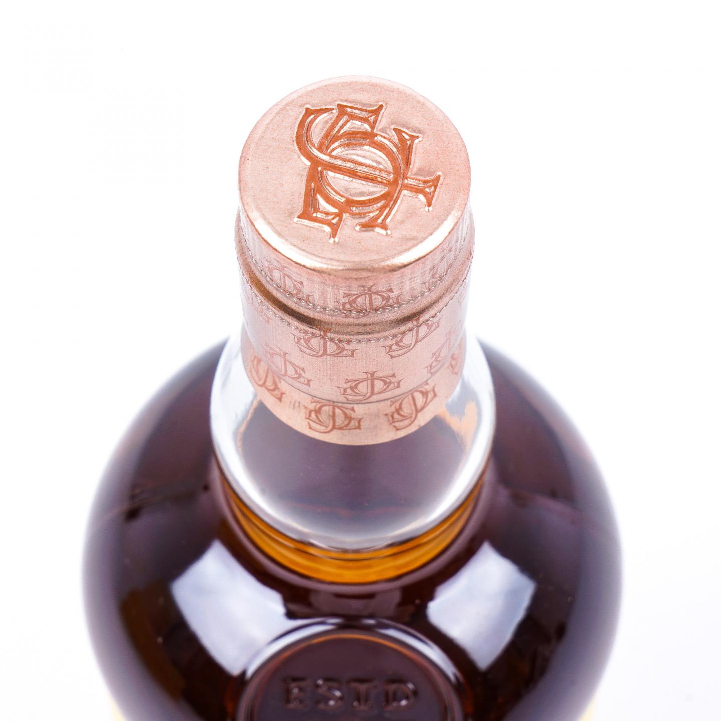 Glenfarclas 格兰花格 1995-2021 家族桶#6765