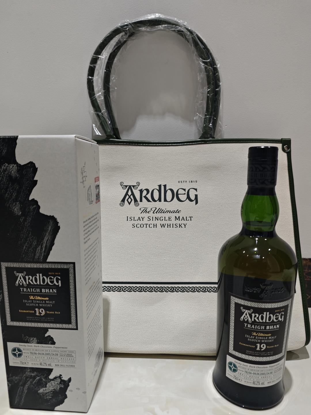 阿贝19年鸣沙+托特包