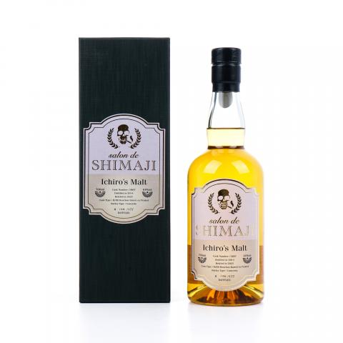 秩父 2014-2023 Salon de Shimaji系列 #3807