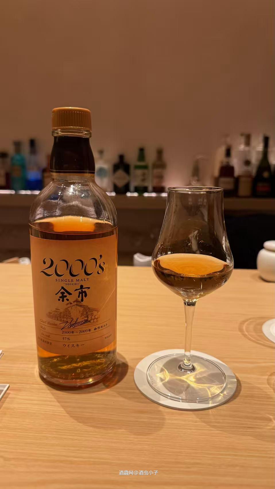 这个酒款真大呀