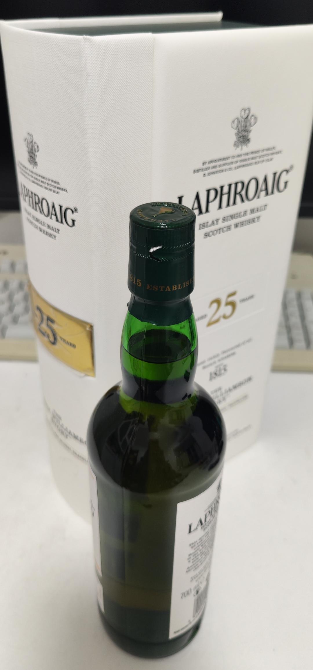 拉弗格25年书册