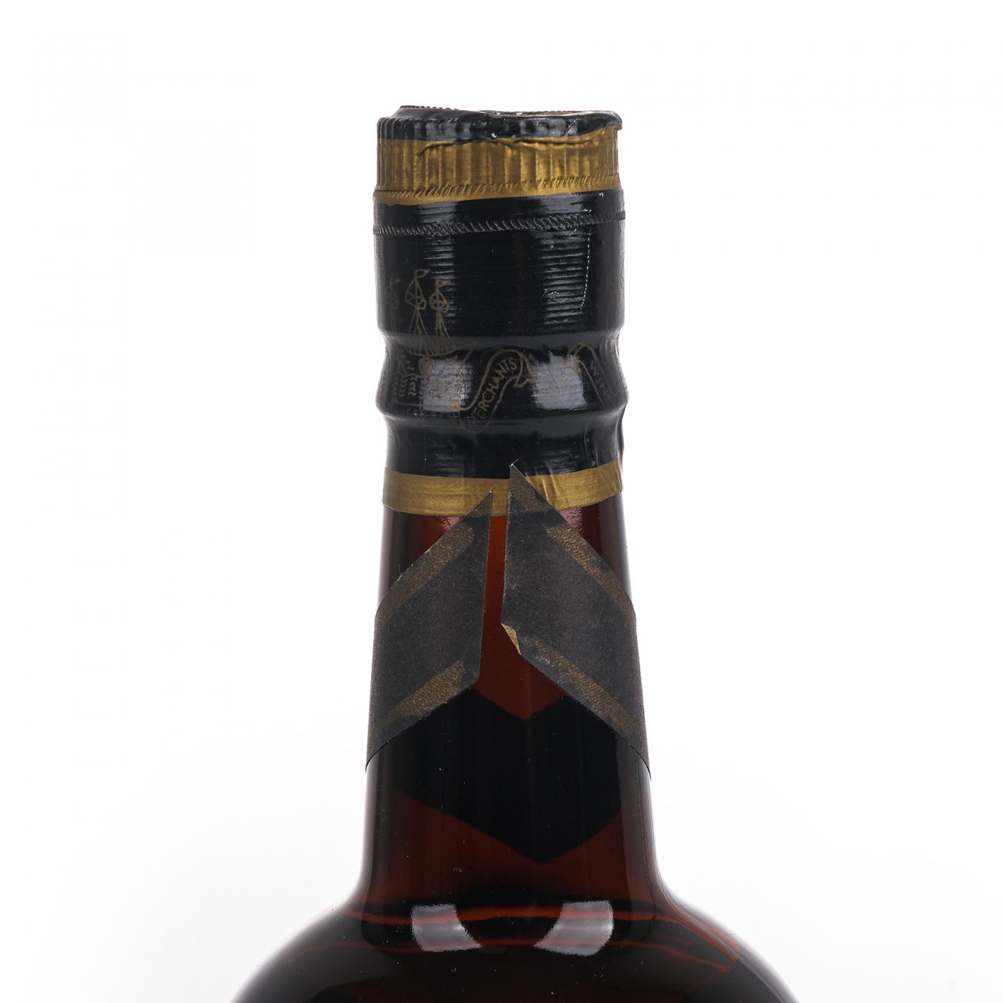 伊丽莎白女王 Averys 调和 De Luxe 750ML