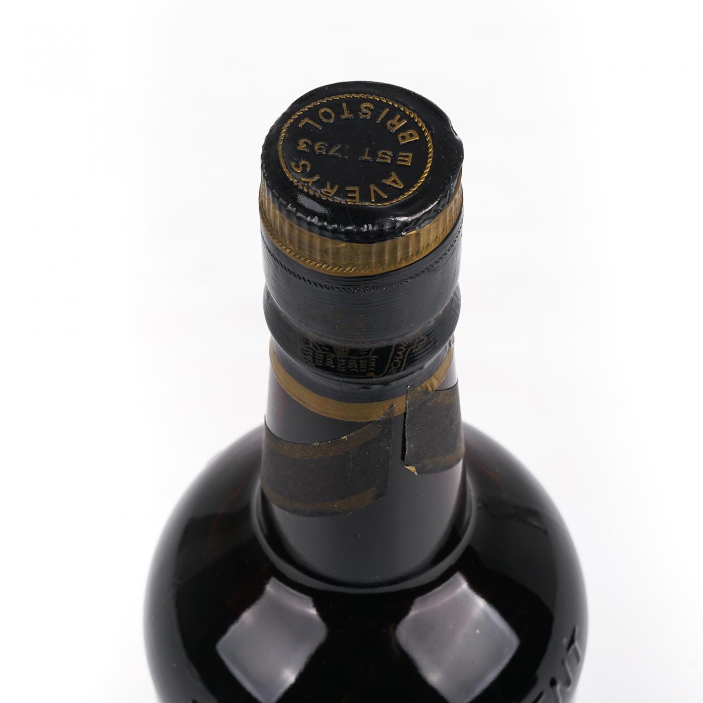 伊丽莎白女王 Averys 调和 De Luxe 750ML