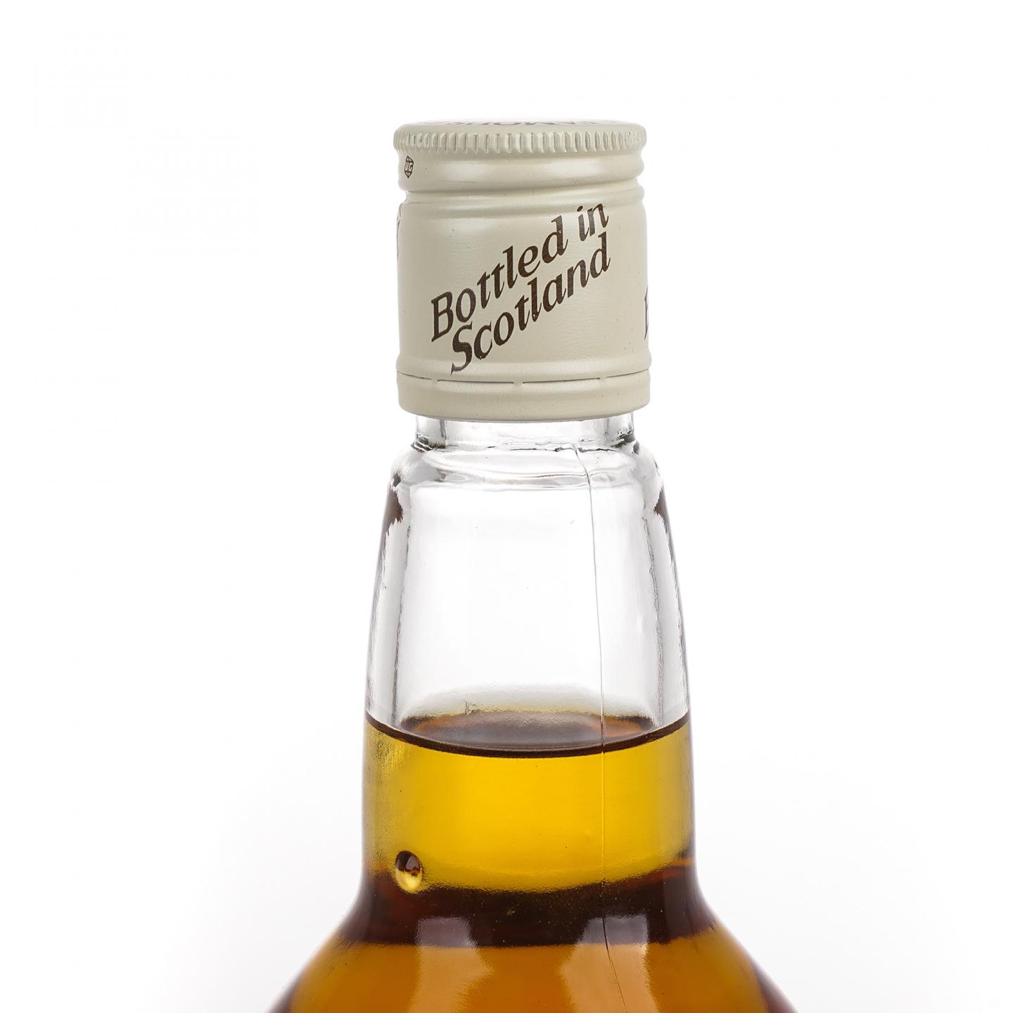 Famous Grouse 威雀 调和 日版 750ml