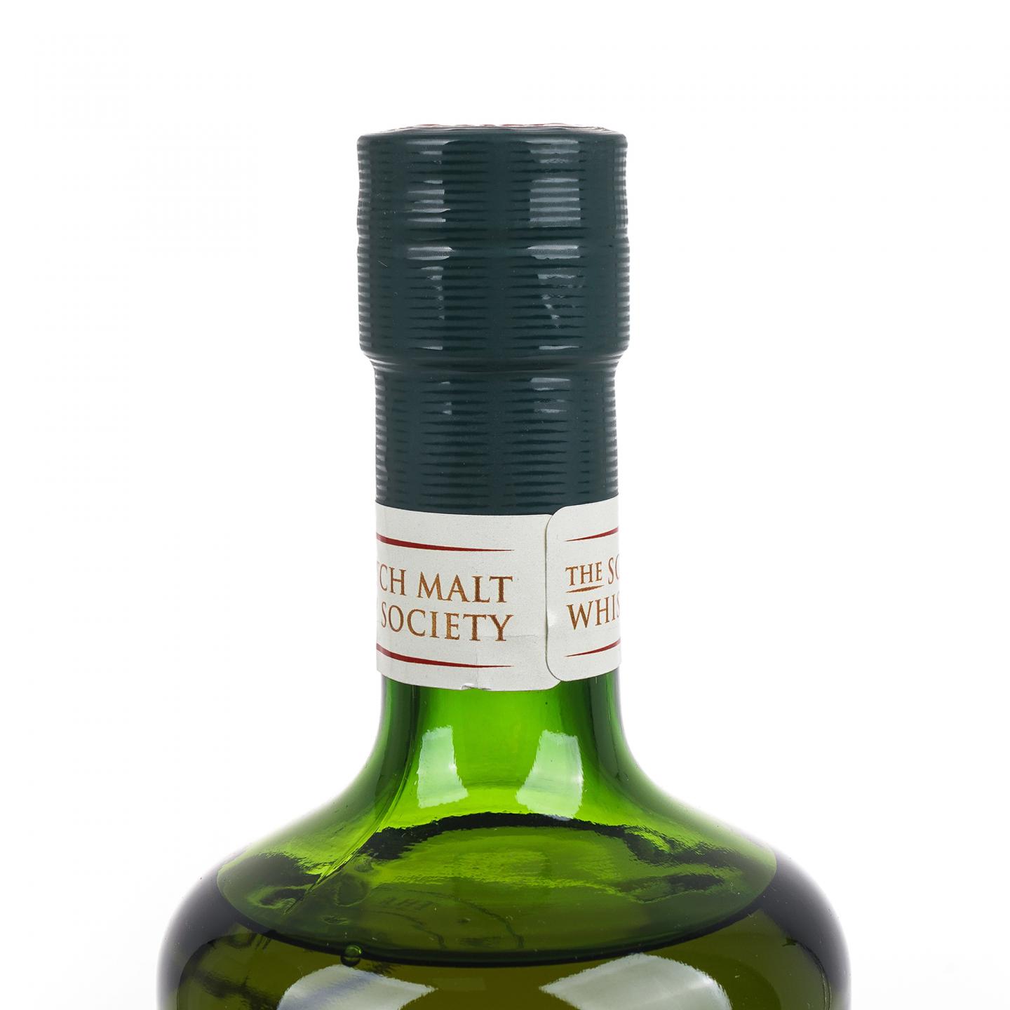 SMWS 17.38 斯卡帕 12年 2002