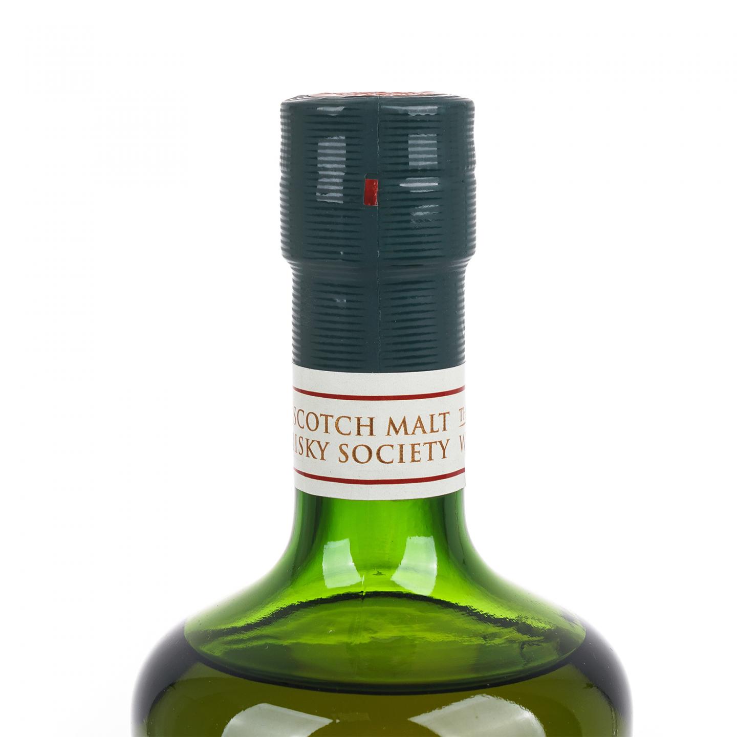 SMWS 17.38 斯卡帕 12年 2002