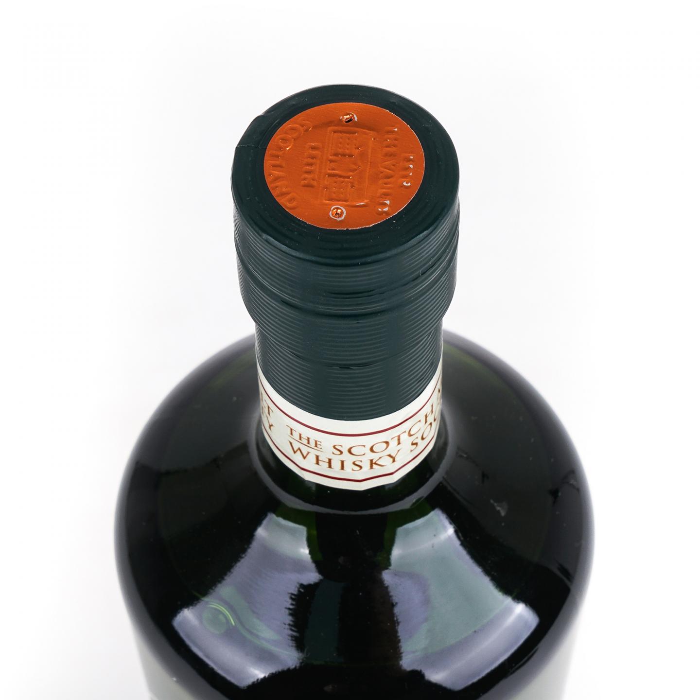 SMWS 17.38 斯卡帕 12年 2002