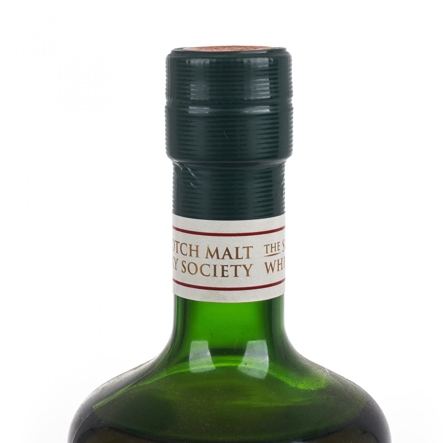SMWS 85.42 格兰爱琴 16年 1999