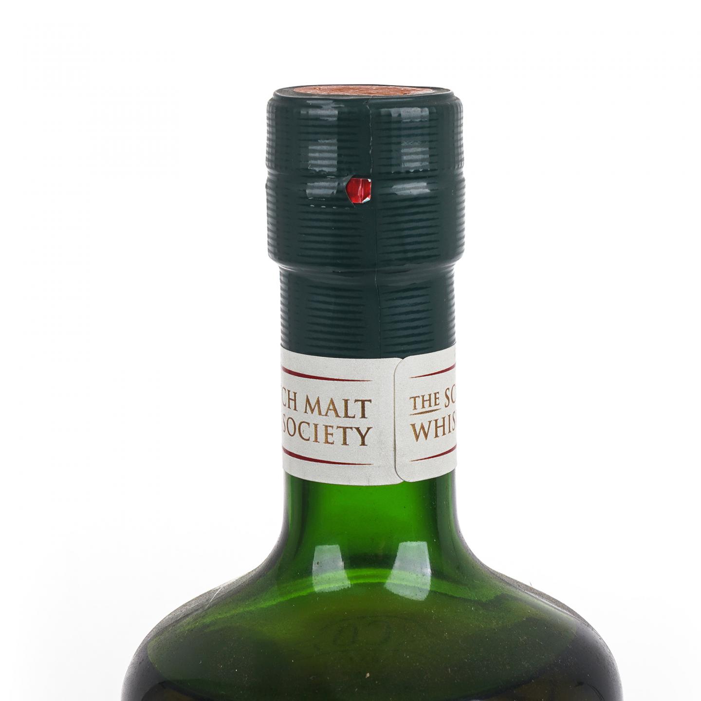 SMWS 85.42 格兰爱琴 16年 1999