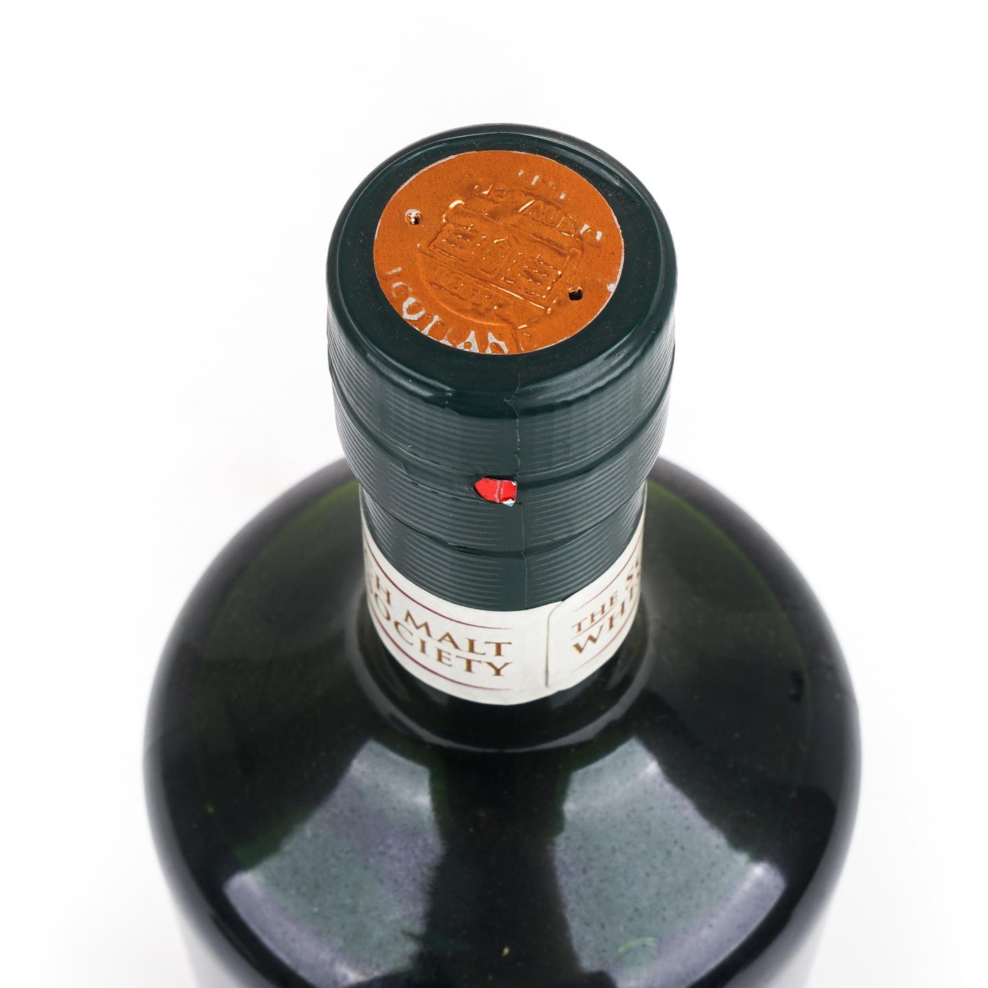 SMWS 85.42 格兰爱琴 16年 1999