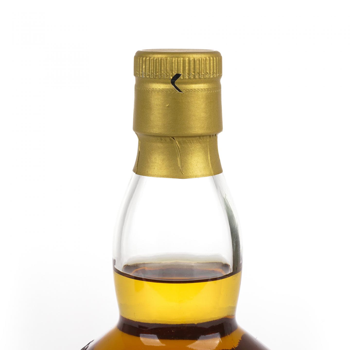 Springbank 云顶 30年 Spirit of Freedom