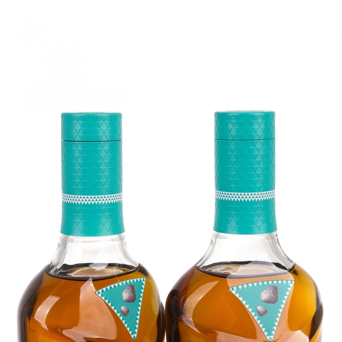 Macallan 麦卡伦 Concept 概念系列 No.1 2支组