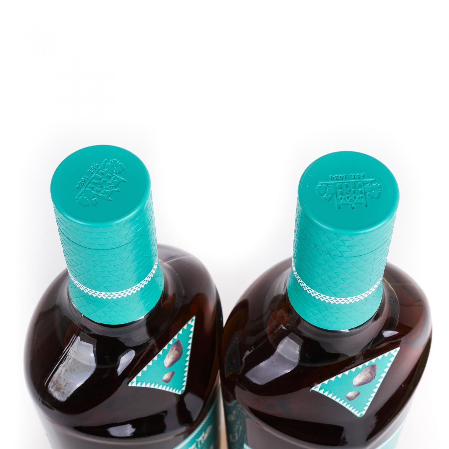 Macallan 麦卡伦 Concept 概念系列 No.1 2支组