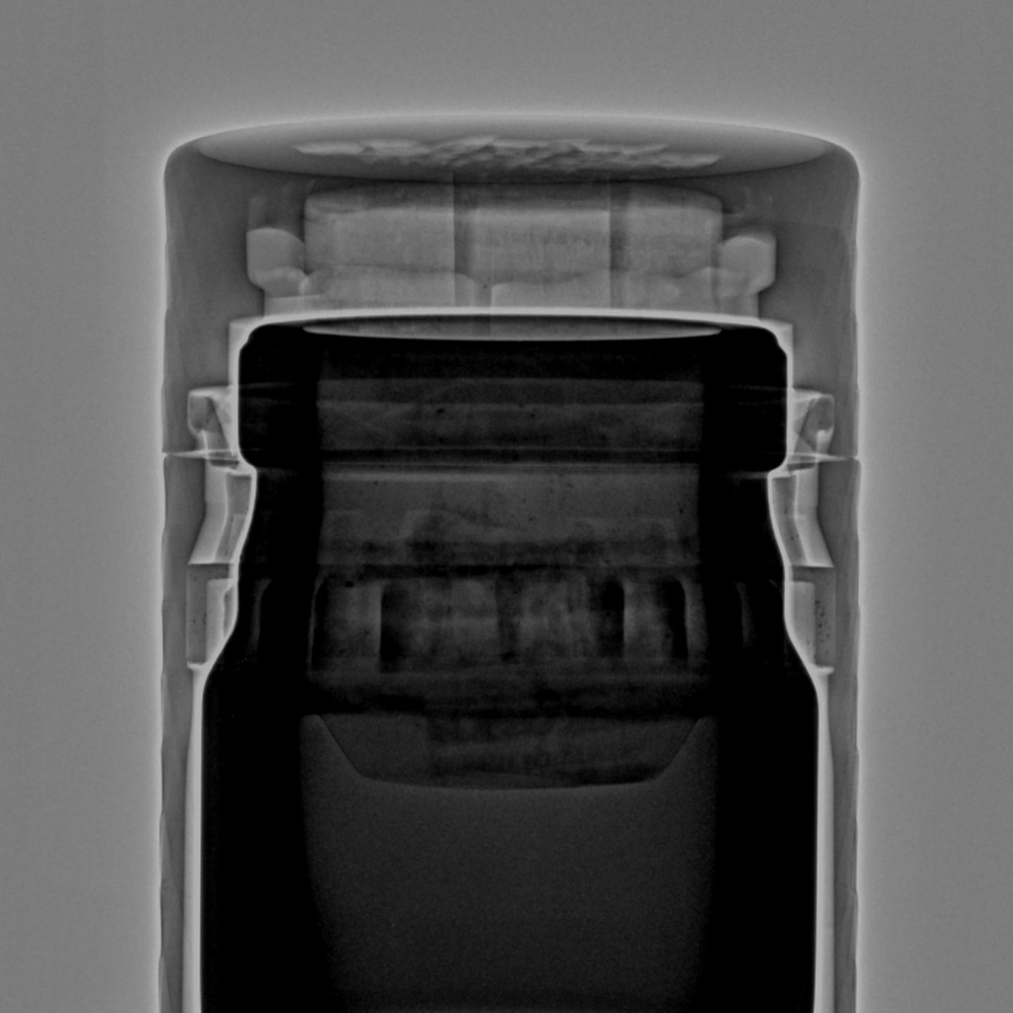 【附X光图】Macallan 麦卡伦 30年 2024 雪莉桶 黑腰带 非原盒