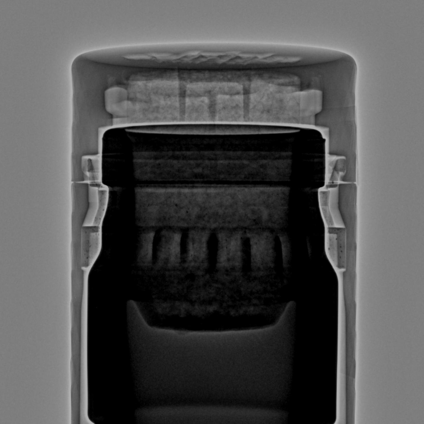 【附X光图】Macallan 麦卡伦 Classic Cut 2020