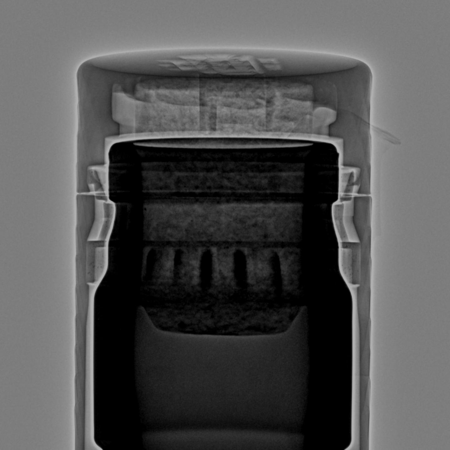 【附X光图】Macallan 麦卡伦 Classic Cut 2021