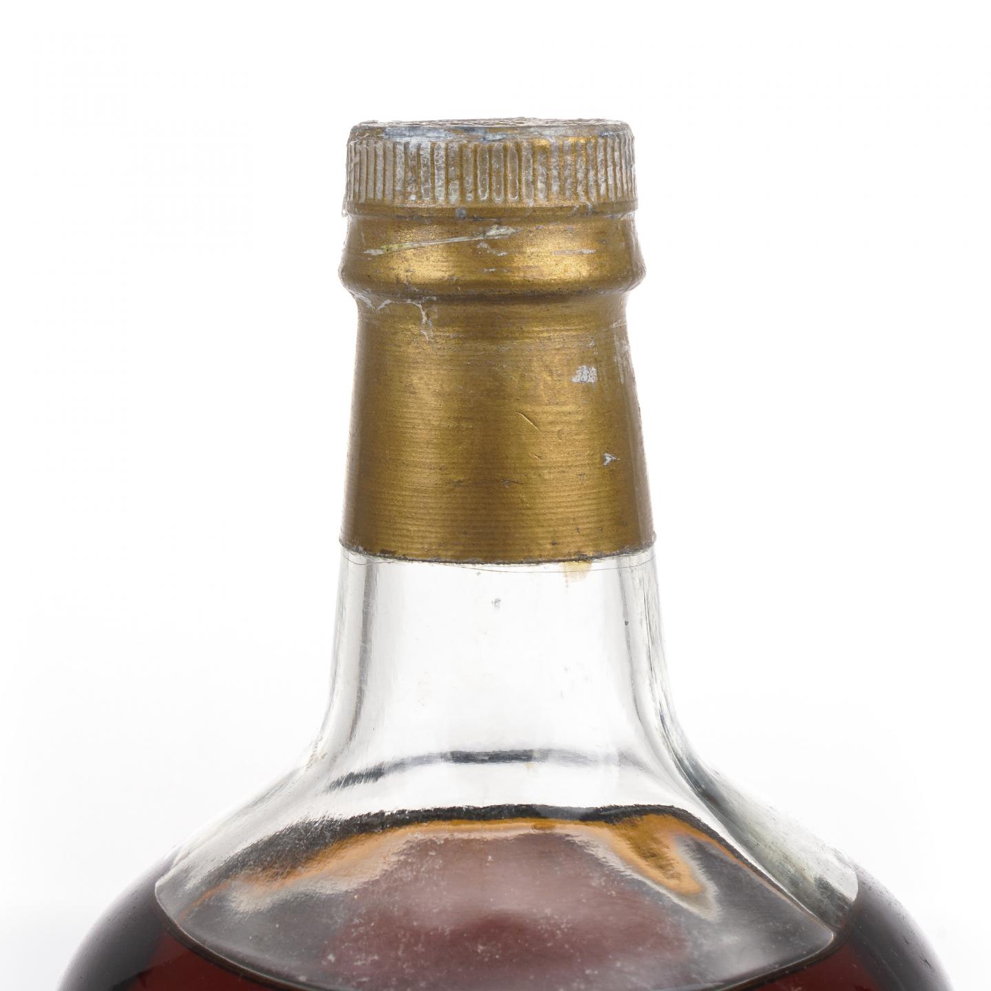 Glendronach 格兰多纳 1970-1990 20年 SV 750ml