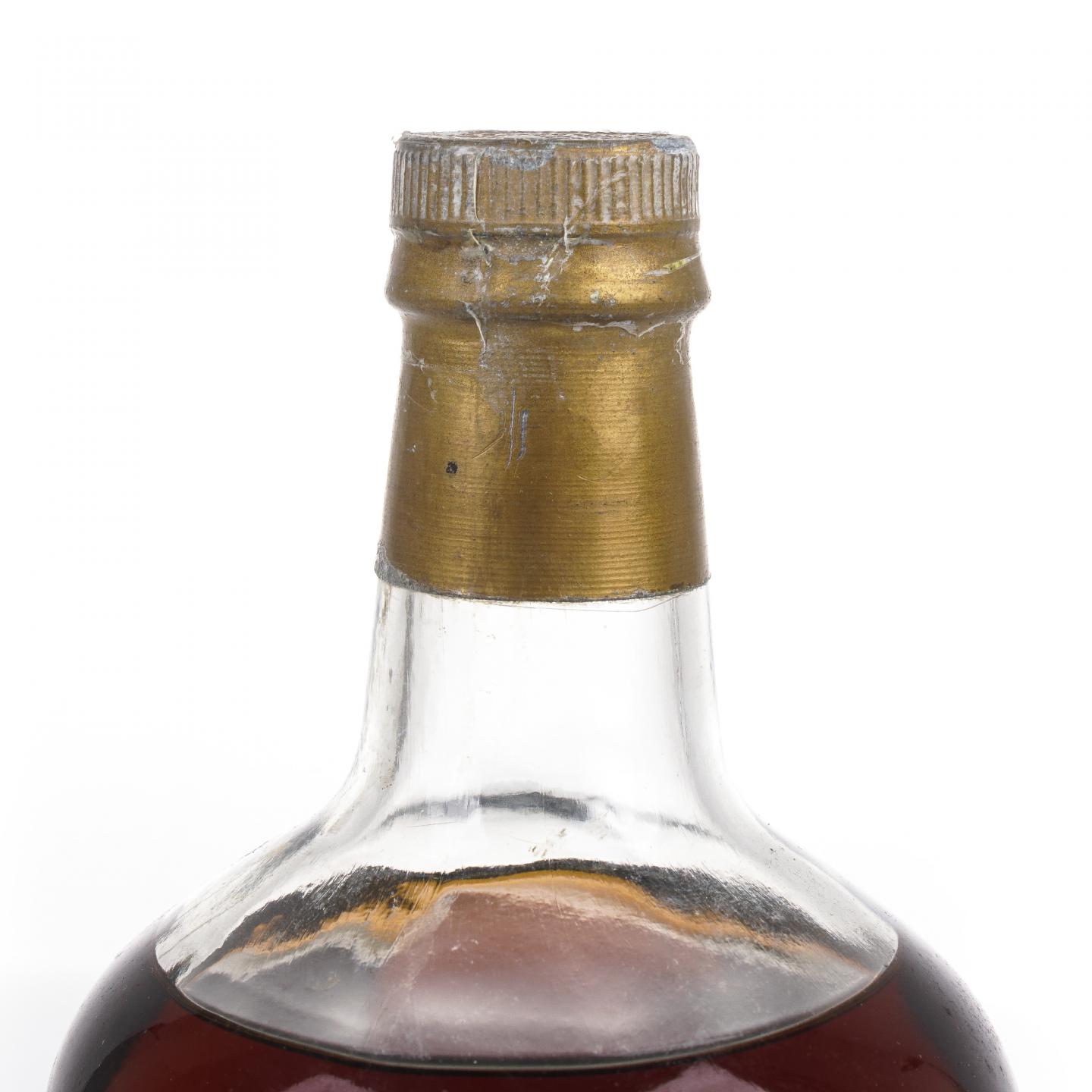 Glendronach 格兰多纳 1970-1990 20年 SV 750ml