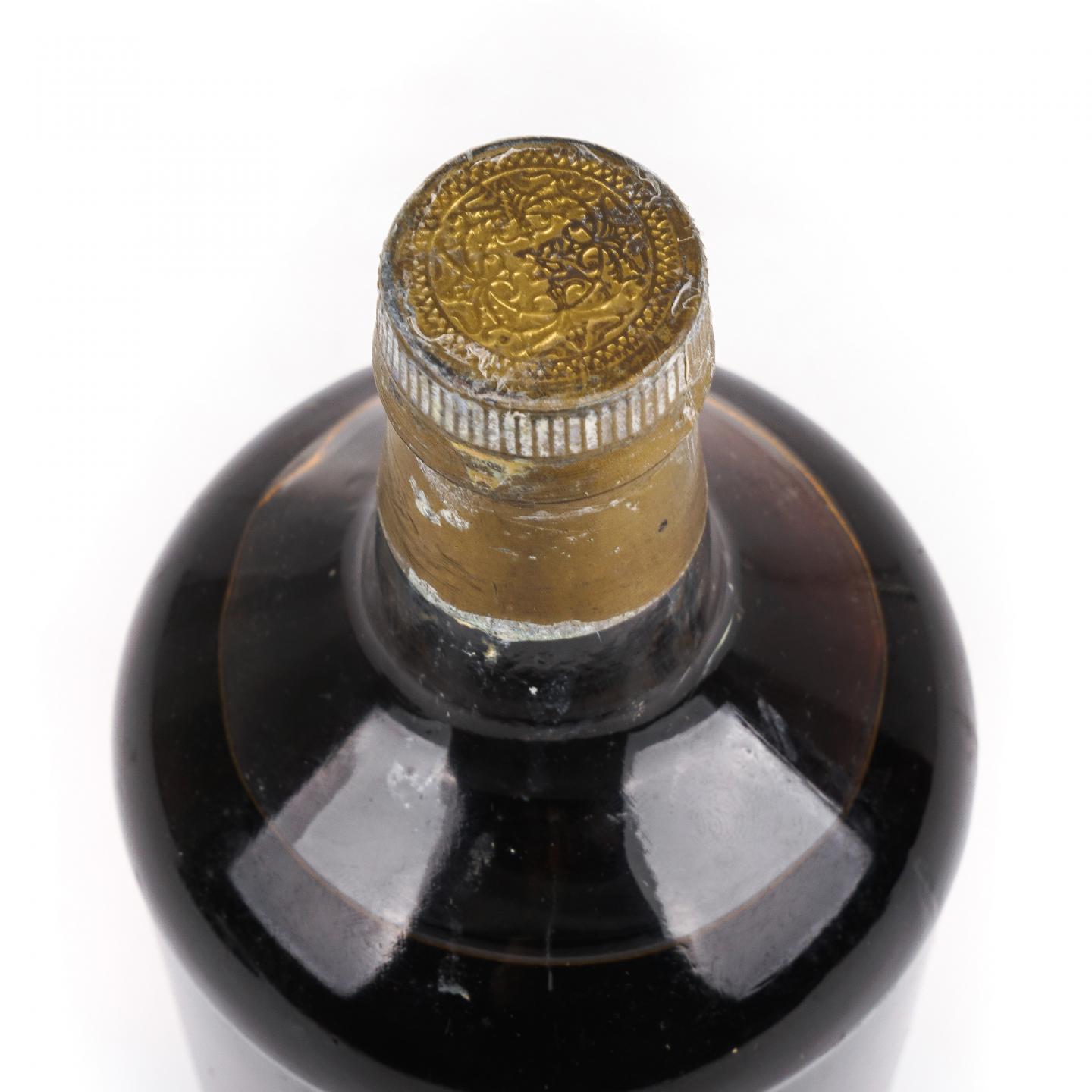 Glendronach 格兰多纳 1970-1990 20年 SV 750ml