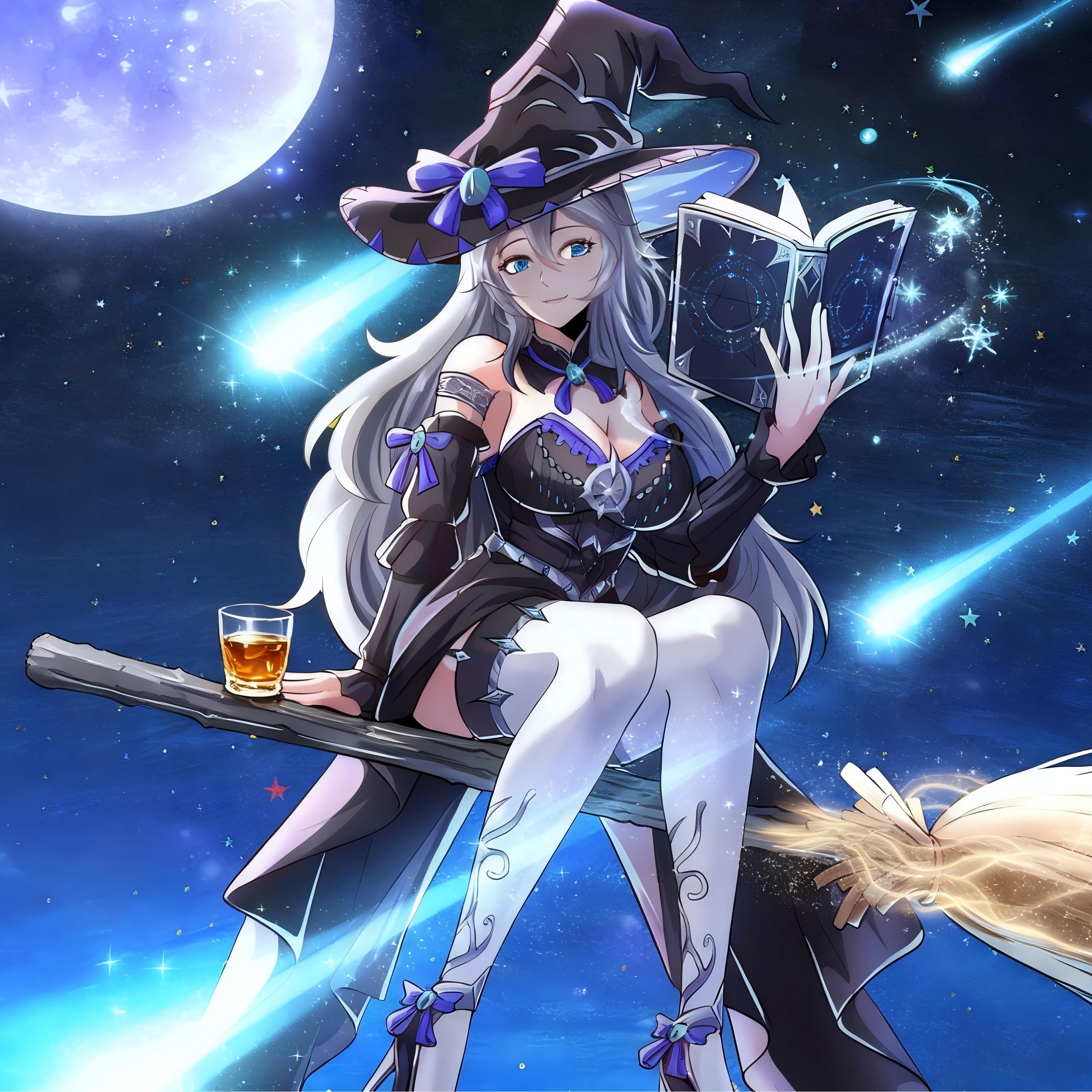 威士忌的江湖绰号：当拉弗格变成“拉风哥”，慕赫成为“小女巫”