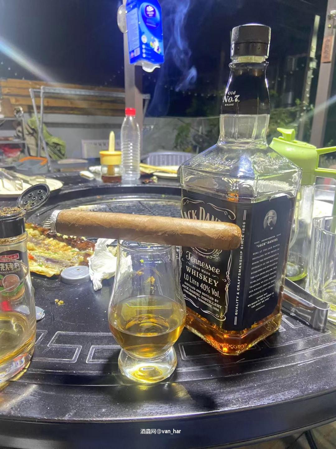 杰克船长🏴‍☠️