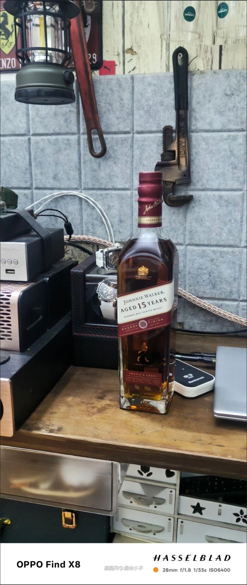 看上去不错的口粮