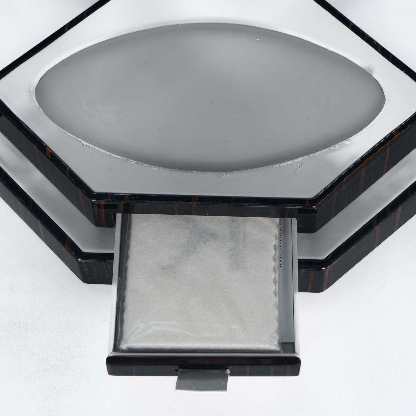 Dalmore 达尔摩 40年 礼盒